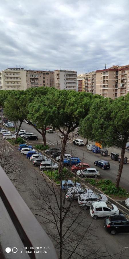 Casa Giustiniano - Metro San Paolo Apartment Рим Екстериор снимка