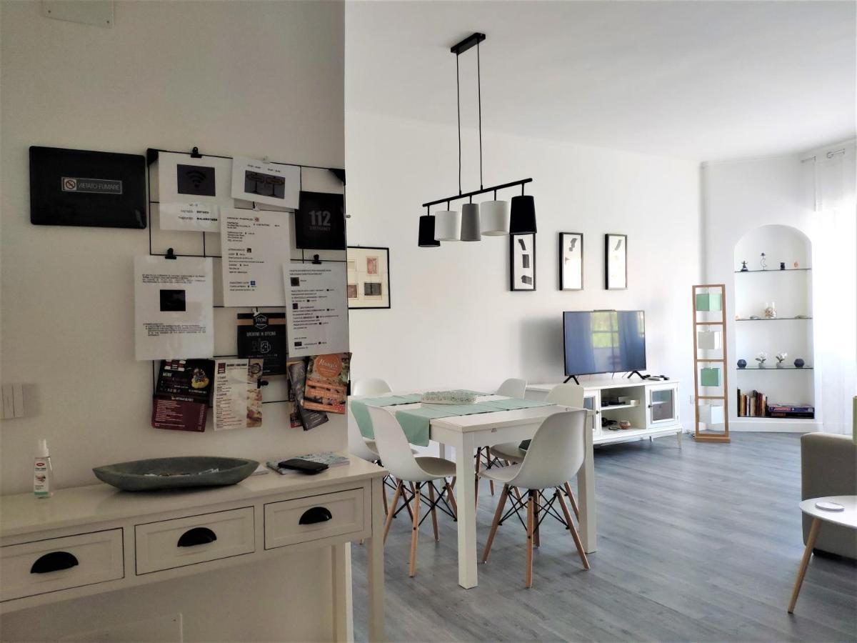 Casa Giustiniano - Metro San Paolo Apartment Рим Екстериор снимка