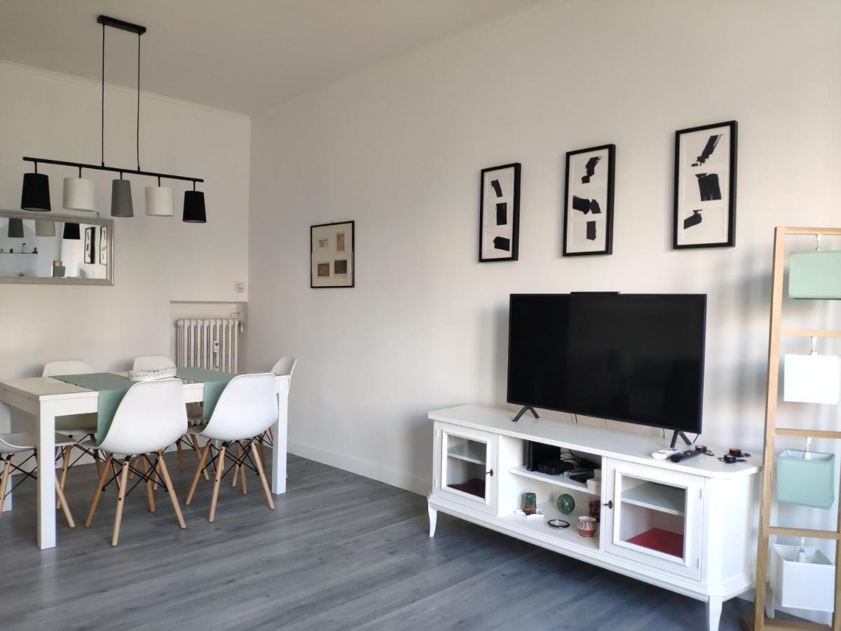 Casa Giustiniano - Metro San Paolo Apartment Рим Екстериор снимка