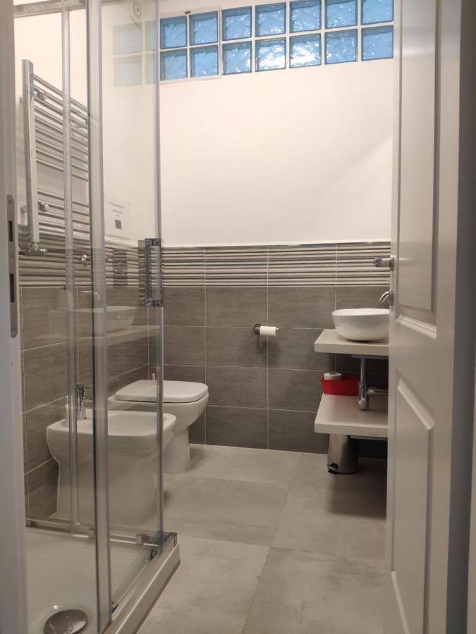 Casa Giustiniano - Metro San Paolo Apartment Рим Екстериор снимка