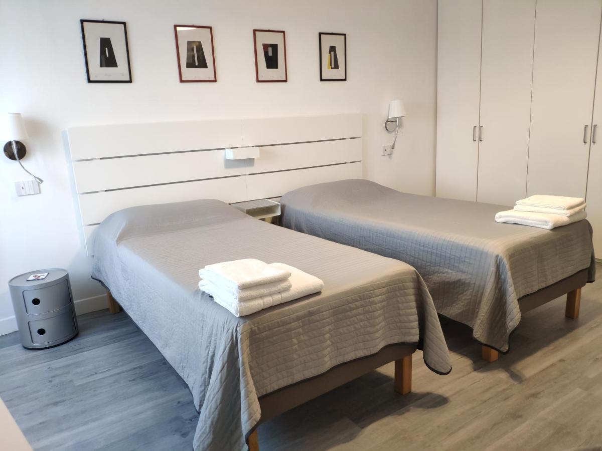 Casa Giustiniano - Metro San Paolo Apartment Рим Екстериор снимка