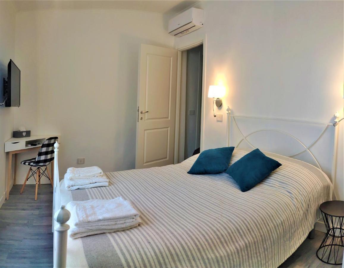 Casa Giustiniano - Metro San Paolo Apartment Рим Екстериор снимка